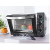 Мини Фурна с Грил SILVERCREST 1200W 15L Мини Фурна с Грил SILVERCREST 1200W 15L