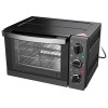 Мини Фурна с Грил SILVERCREST 1200W 15L Мини Фурна с Грил SILVERCREST 1200W 15L