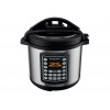 Мултифункционален Уред за Готвене Мултикукър SILVERCREST 5.6L 1000W
