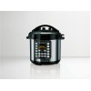 Мултифункционален Уред за Готвене Мултикукър SILVERCREST 5.6L 1000W