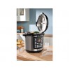 Мултифункционален Уред за Готвене Мултикукър SILVERCREST 5.6L 1000W