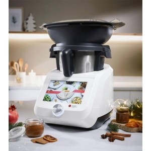 Смарт Кухня Кухненски Робот SILVERCREST Monsieur SKMS 1200 A1
