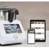 Смарт Кухня Кухненски Робот SILVERCREST Monsieur SKMS 1200 A1