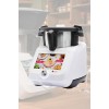 Смарт Кухня Кухненски Робот SILVERCREST Monsieur SKMS 1200 A1