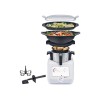Смарт Кухня Кухненски Робот SILVERCREST Monsieur SKMS 1200 A1