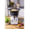 Смарт Кухня Кухненски Робот SILVERCREST Monsieur SKMS 1200 A1