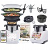 Смарт Кухня Кухненски Робот SILVERCREST Monsieur SKMS 1200 A1