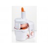 ПРОМО !!! НОВО Кухненски Робот SILVERCREST SKM 550 550W 7 в 1 ПРОМО !!! НОВО Кухненски Робот SILVERCREST SKM 550 550W 7 в 1