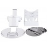 ПРОМО !!! НОВО Кухненски Робот SILVERCREST SKM 550 550W 7 в 1 ПРОМО !!! НОВО Кухненски Робот SILVERCREST SKM 550 550W 7 в 1