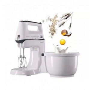 Многофункционален Кухненски Миксер SILVERCREST SHMS 300 C2