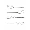 Кухненски Миксер SILVERCREST SHM 300 D2