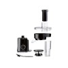 Сокоизтисквачка SILVERCREST SFE 400 A1 Сокоизтисквачка SILVERCREST SFE 400 A1