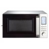 Микровълнова Печка Фурна SILVERCREST SMW 800 F2 ИНОКС Микровълнова Печка Фурна SILVERCREST SMW 800 F2 ИНОКС
