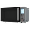Микровълнова Печка Фурна SILVERCREST SMW 800 F2 ИНОКС Микровълнова Печка Фурна SILVERCREST SMW 800 F2 ИНОКС
