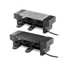 NEW !!! Мини Раклет Грил SILVERCREST за Двама Души 350W