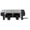 NEW !!! Мини Раклет Грил SILVERCREST за Двама Души 350W