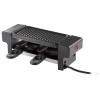 NEW !!! Мини Раклет Грил SILVERCREST за Двама Души 350W