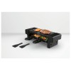 NEW !!! Мини Раклет Грил SILVERCREST за Двама Души 350W