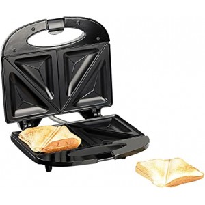 Сандвич Преса COOKWORKS 750W Сандвич Преса COOKWORKS 750W