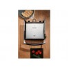 Сандвич Преса 2 в 1 SILVERCREST SPM 2000 E2 ИНОКС Сандвич Преса 2 в 1 SILVERCREST SPM 2000 E2 ИНОКС