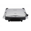 Сандвич Преса 2 в 1 SILVERCREST SPM 2000 E2 ИНОКС Сандвич Преса 2 в 1 SILVERCREST SPM 2000 E2 ИНОКС