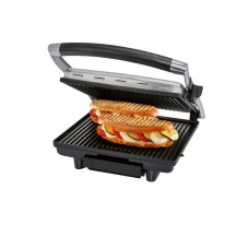 Сандвич Преса 2 в 1 SILVERCREST SPM 2000 E2 ИНОКС
