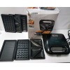 3 в 1 Тостер SilverCrest 750W