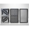 3 в 1 Тостер SilverCrest 750W