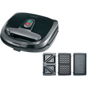 3 в 1 Тостер SilverCrest 750W