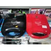 Тостер за Сандвичи SILVERCREST 1400W до 4 Сандвича Едновременно SSWM 1400 B2