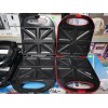 Тостер за Сандвичи SILVERCREST 1400W до 4 Сандвича Едновременно SSWM 1400 B2
