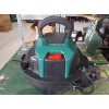 Глава Двигател за Прахосмукачка за Сухо и Мокро Почистване PARKSIDE 1300W PWD 20 B2