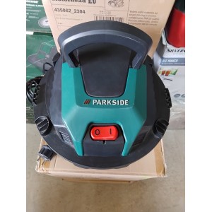 Глава Двигател за Прахосмукачка за Сухо и Мокро Почистване PARKSIDE 1300W PWD 20 B2