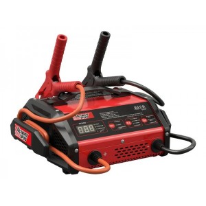 Стартерно Зарядно Устройство ULTIMATE SPEED ULG 17 A1