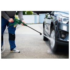 Акумулаторна Водоструйка PARKSIDE 20V Li-Ion PDRA 20–Li D4
