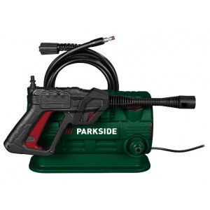 Мини Водоструйка PARKSIDE PHDM 110 A1 Mini Мини Водоструйка PARKSIDE PHDM 110 A1 Mini