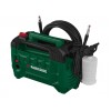 Безшумна Водоструйка PARKSIDE PHDS 110 B2 Silent