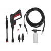 Безшумна Водоструйка PARKSIDE PHDS 110 B2 Silent