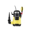 Потопяема Помпа за Бистра Вода PARKSIDE PTPK 400 A1 Потопяема Помпа за Бистра Вода PARKSIDE PTPK 400 A1