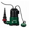 Потопяема Помпа за Чиста Вода PARKSIDE 270W PTPK 270 A1 Потопяема Помпа за Чиста Вода PARKSIDE 270W PTPK 270 A1