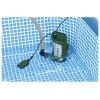 Потопяема Помпа за Мръсна Вода PARKSIDE 1100W PTPS 1100 B2 PARKSIDE