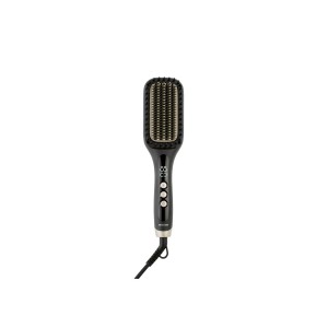 Четка за Изправяне на Коса SILVERCREST SHGB 50 C3 Четка за Изправяне на Коса SILVERCREST SHGB 50 C3