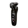 Безжична Ротационна Самобръсначка SILVERCREST SRR 3.7 E6