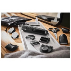 Тример за Коса и Брада Cien BEAUTY CHBS 3.7 E2 5 в 1