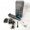 Машинка За Подстригване На Коса и Брада SILVERCREST SHBS 3.7 B2