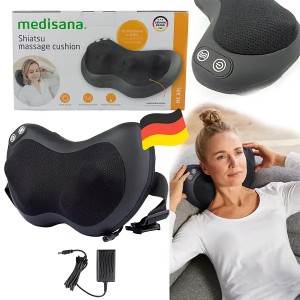 Шиацу Масажна Възглавница MEDISANA MC 32-L