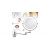 Стенно Козметично Oгледало CIEN Beauty с LED осветление
