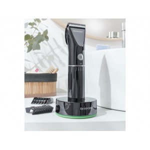 Тример за Коса и Брада SILVERCREST SHBS 700 A1 Тример за Коса и Брада SILVERCREST SHBS 700 A1