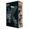 Тример за Брада BRAUN Series XT3 XT3100 Тример за Брада BRAUN Series XT3 XT3100
