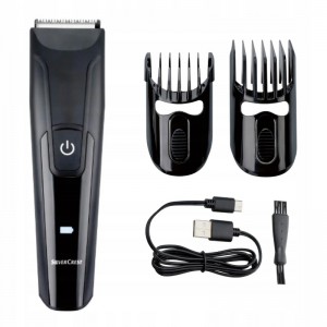 Тример за Коса и Брада SILVERCREST SHCA 3.7 A1 Тример за Коса и Брада SILVERCREST SHCA 3.7 A1